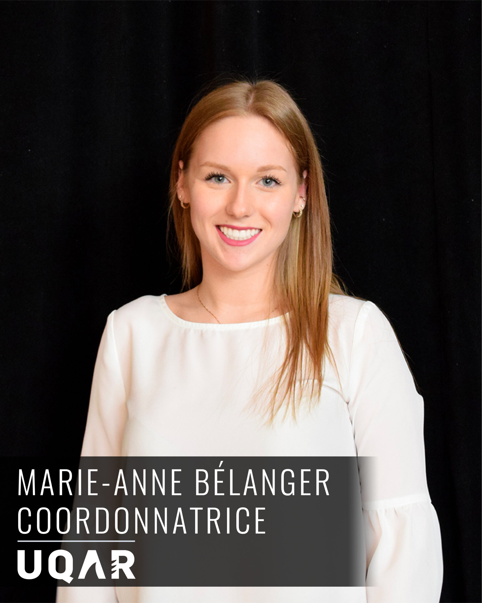 Marie-Anne Bélanger