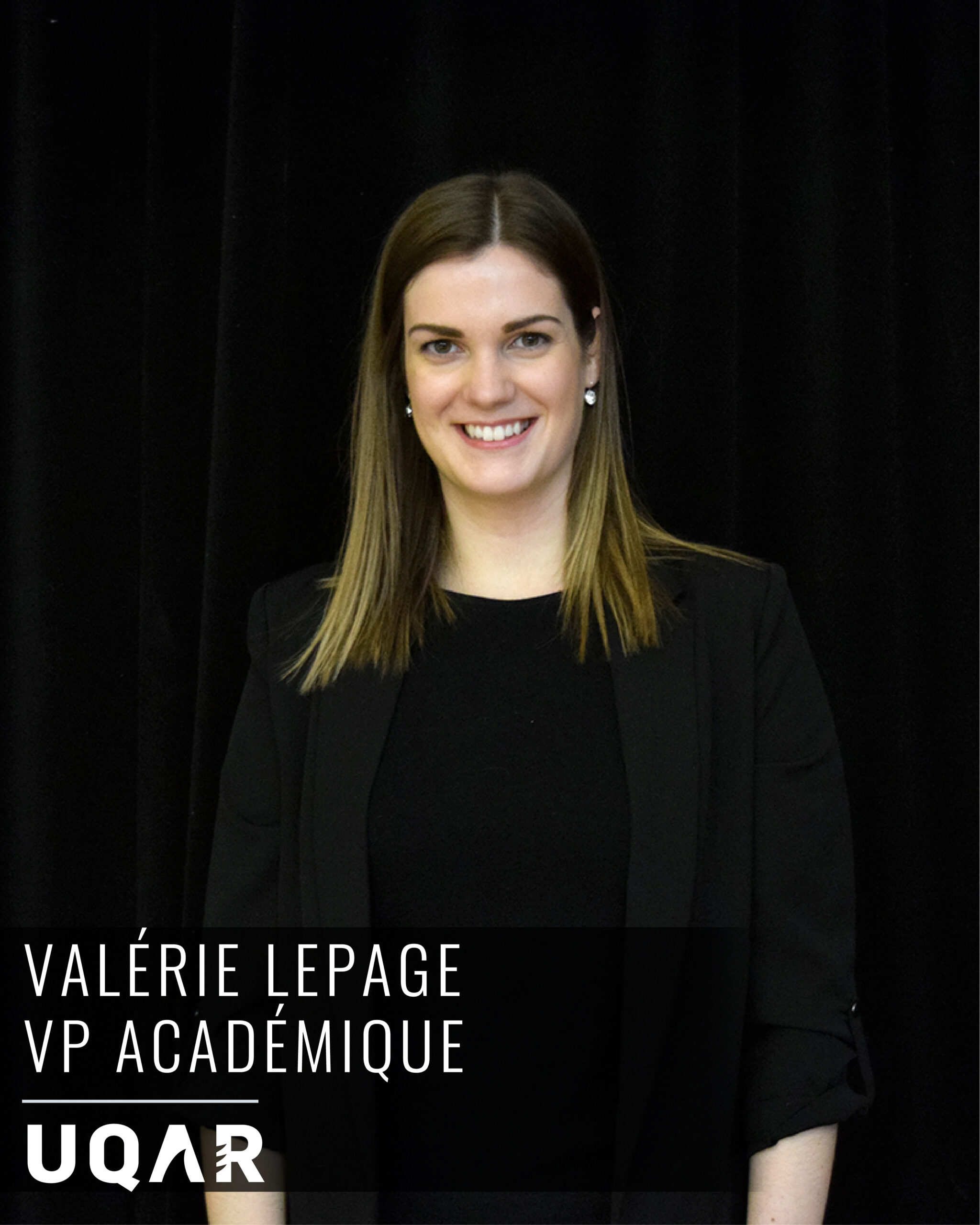 Valérie Lepage